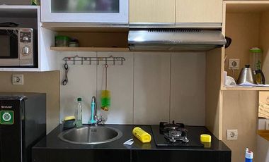 Dijual Apartment Name: Dago Suite Bandung