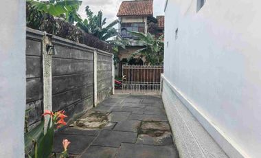 Jual Kontrakan 2 Lantai 12 Pintu Kota Serang