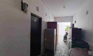 Jual Kontrakan 2 Lantai 12 Pintu Kota Serang