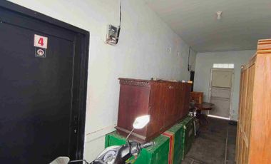 Jual Kontrakan 2 Lantai 12 Pintu Kota Serang