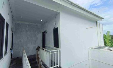 Jual Kontrakan 2 Lantai 12 Pintu Kota Serang