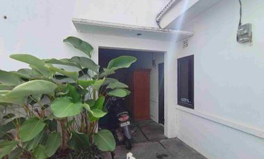 Jual Kontrakan 2 Lantai 12 Pintu Kota Serang