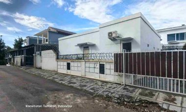 Jual Kontrakan 2 Lantai 12 Pintu Kota Serang