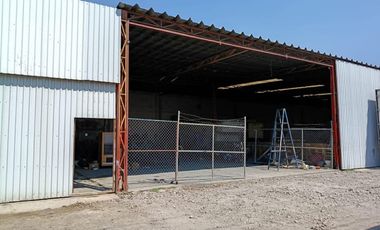 Bodega en venta en Chachapa