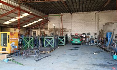 Bodega en venta en Chachapa