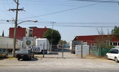 Bodega en venta en Chachapa