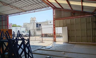 Bodega en venta en Chachapa