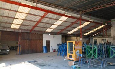 Bodega en venta en Chachapa