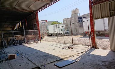 Bodega en venta en Chachapa