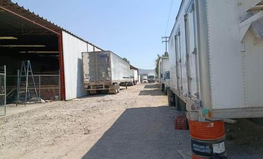 Bodega en venta en Chachapa