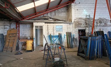 Bodega en venta en Chachapa