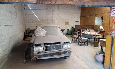 Bodega en venta en Chachapa