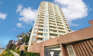 Venta de Departamento en Parque Kenrick, San Roque, Valparaíso.