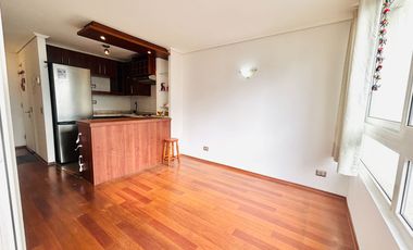 Venta de Departamento en Parque Kenrick, San Roque, Valparaíso.