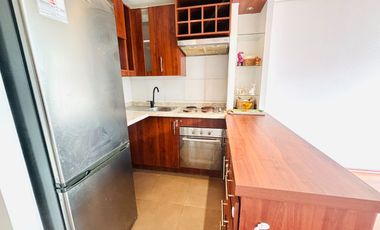 Venta de Departamento en Parque Kenrick, San Roque, Valparaíso.