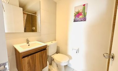 Venta de Departamento en Parque Kenrick, San Roque, Valparaíso.