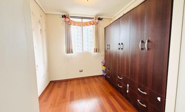 Venta de Departamento en Parque Kenrick, San Roque, Valparaíso.