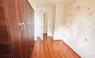Venta de Departamento en Parque Kenrick, San Roque, Valparaíso.