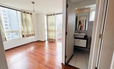 Venta de Departamento en Parque Kenrick, San Roque, Valparaíso.