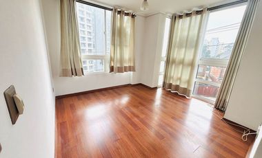 Venta de Departamento en Parque Kenrick, San Roque, Valparaíso.