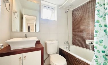 Venta de Departamento en Parque Kenrick, San Roque, Valparaíso.