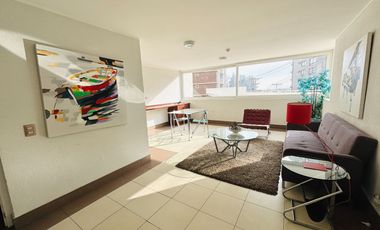 Venta de Departamento en Parque Kenrick, San Roque, Valparaíso.