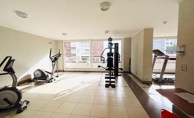 Venta de Departamento en Parque Kenrick, San Roque, Valparaíso.