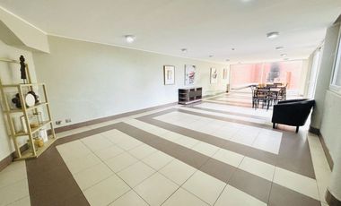 Venta de Departamento en Parque Kenrick, San Roque, Valparaíso.