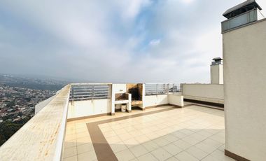 Venta de Departamento en Parque Kenrick, San Roque, Valparaíso.