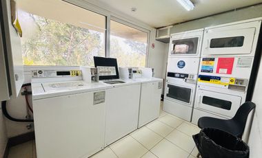 Venta de Departamento en Parque Kenrick, San Roque, Valparaíso.