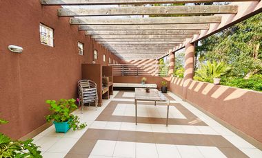 Venta de Departamento en Parque Kenrick, San Roque, Valparaíso.