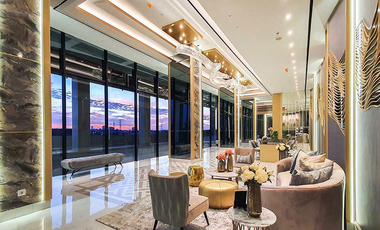 Termurah Apartemen Eastcoast East Coast Mansion Amor Lantai 25 Pakuwon City Paling Murah Surabaya