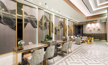 Termurah Apartemen Eastcoast East Coast Mansion Amor Lantai 25 Pakuwon City Paling Murah Surabaya