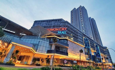 Termurah Apartemen Eastcoast East Coast Mansion Amor Lantai 25 Pakuwon City Paling Murah Surabaya