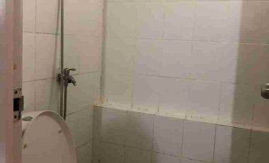 JUAL 1 KAMAR FULL FURNISH APARTEMEN BASSURA CITY SHM JAKARTA TIMUR