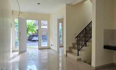 Disewakan Rumah GLC Cluster Australia | 6x15 | 60JT/Tahun