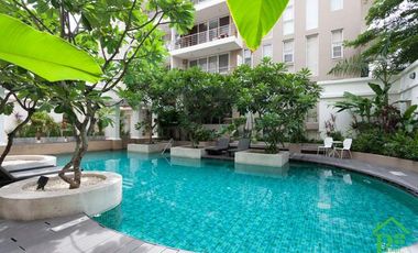 Luxury Condo for Rent in the Heart of Chang Khlan – Fully Furnished 2-Bedroom at Twin Peaks Condo