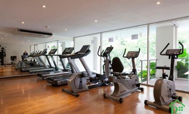 Luxury Condo for Rent in the Heart of Chang Khlan – Fully Furnished 2-Bedroom at Twin Peaks Condo