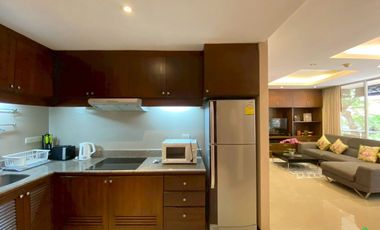 Luxury Condo for Rent in the Heart of Chang Khlan – Fully Furnished 2-Bedroom at Twin Peaks Condo