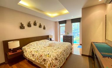 Luxury Condo for Rent in the Heart of Chang Khlan – Fully Furnished 2-Bedroom at Twin Peaks Condo