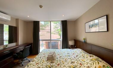 Luxury Condo for Rent in the Heart of Chang Khlan – Fully Furnished 2-Bedroom at Twin Peaks Condo