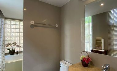 Luxury Condo for Rent in the Heart of Chang Khlan – Fully Furnished 2-Bedroom at Twin Peaks Condo