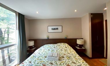 Luxury Condo for Rent in the Heart of Chang Khlan – Fully Furnished 2-Bedroom at Twin Peaks Condo
