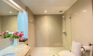 Luxury Condo for Rent in the Heart of Chang Khlan – Fully Furnished 2-Bedroom at Twin Peaks Condo