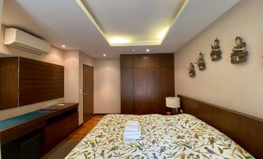 Luxury Condo for Rent in the Heart of Chang Khlan – Fully Furnished 2-Bedroom at Twin Peaks Condo