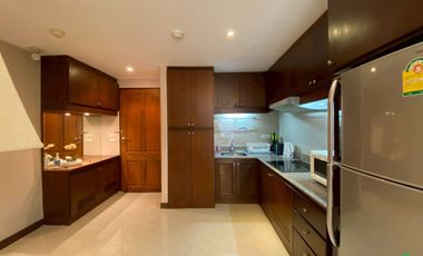 Luxury Condo for Rent in the Heart of Chang Khlan – Fully Furnished 2-Bedroom at Twin Peaks Condo