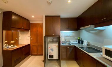 Luxury Condo for Rent in the Heart of Chang Khlan – Fully Furnished 2-Bedroom at Twin Peaks Condo