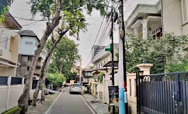 Rumah Murah 2 Lantai LT 150M² di Cempaka Putih Tengah Jakarta Pusat