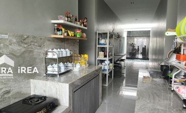 Dijual Kost Eksklusif 73 Kamar di Jogja – Dekat Kawasan Kampus UII & Pusat Kota