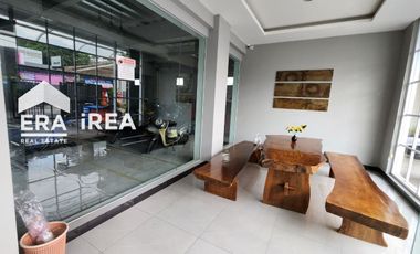 Dijual Kost Eksklusif 73 Kamar di Jogja – Dekat Kawasan Kampus UII & Pusat Kota